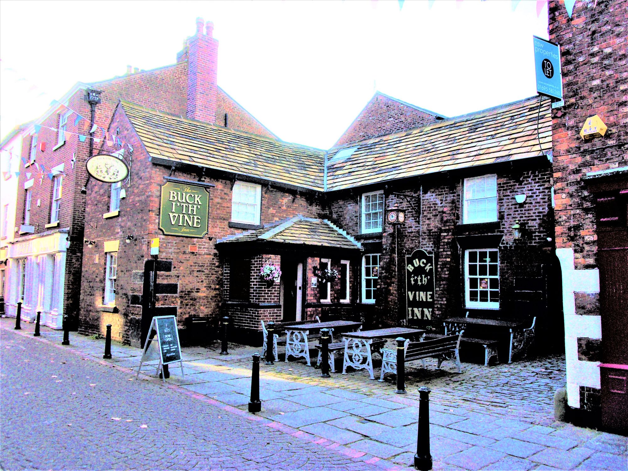 CAMRA: For some pubs, Covid was just the last straw