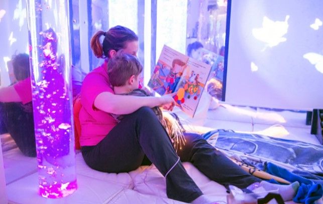 Guildford children's hospice charity gets funding boost