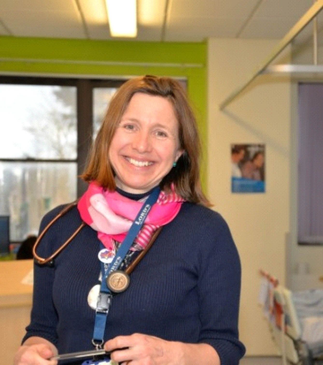 Age UK Somerset to host talk on having a happy and healthier older age