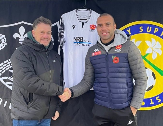 Cambridge youth teams score new kit thanks to company grant