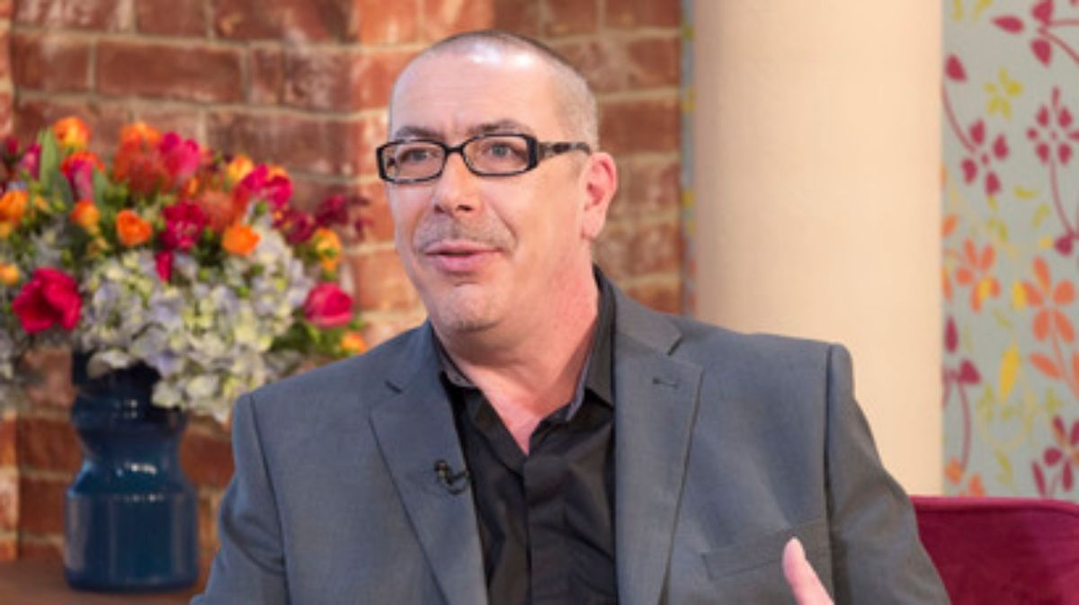 Award-winning producer of TV favourites among guests at Chester event