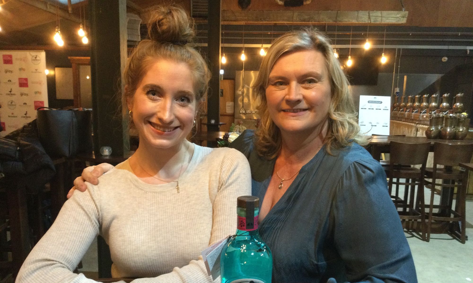 Chorley charity fundraiser urges people to get checked out for cancer