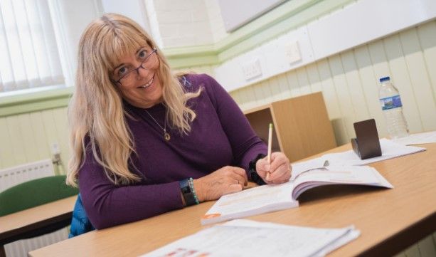 Essex adult education provider sets New Year Skills Challenge