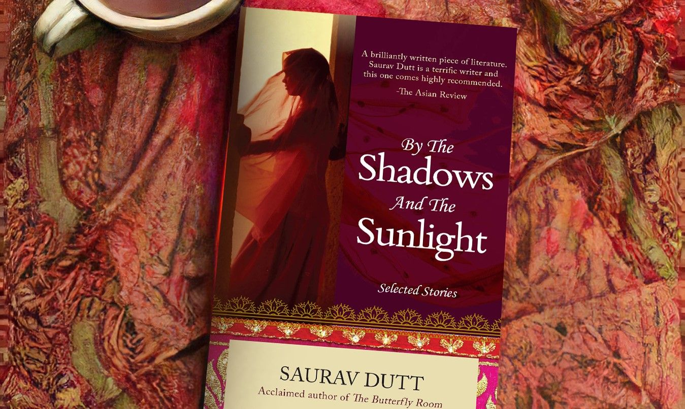 Leicester author pens tribute to Indian girl murdered for wearing jeans