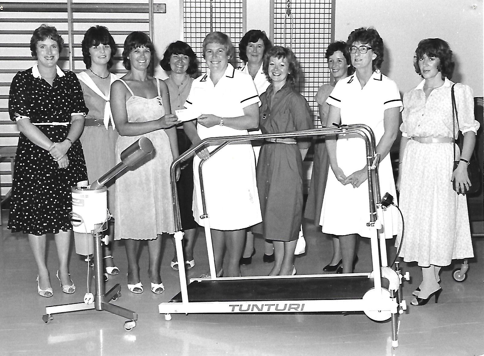 Southport Nostalgia: A look back at Southport General Infirmary
