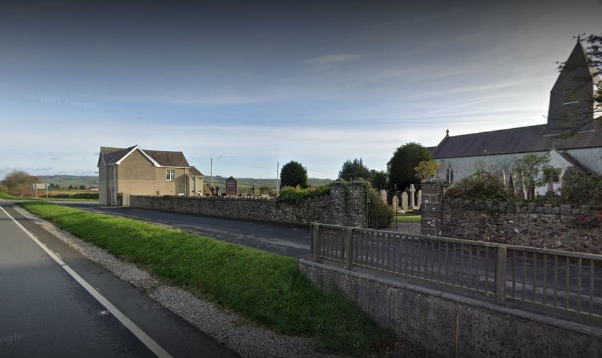 Action 40: 'Crossing this road is terrifying'