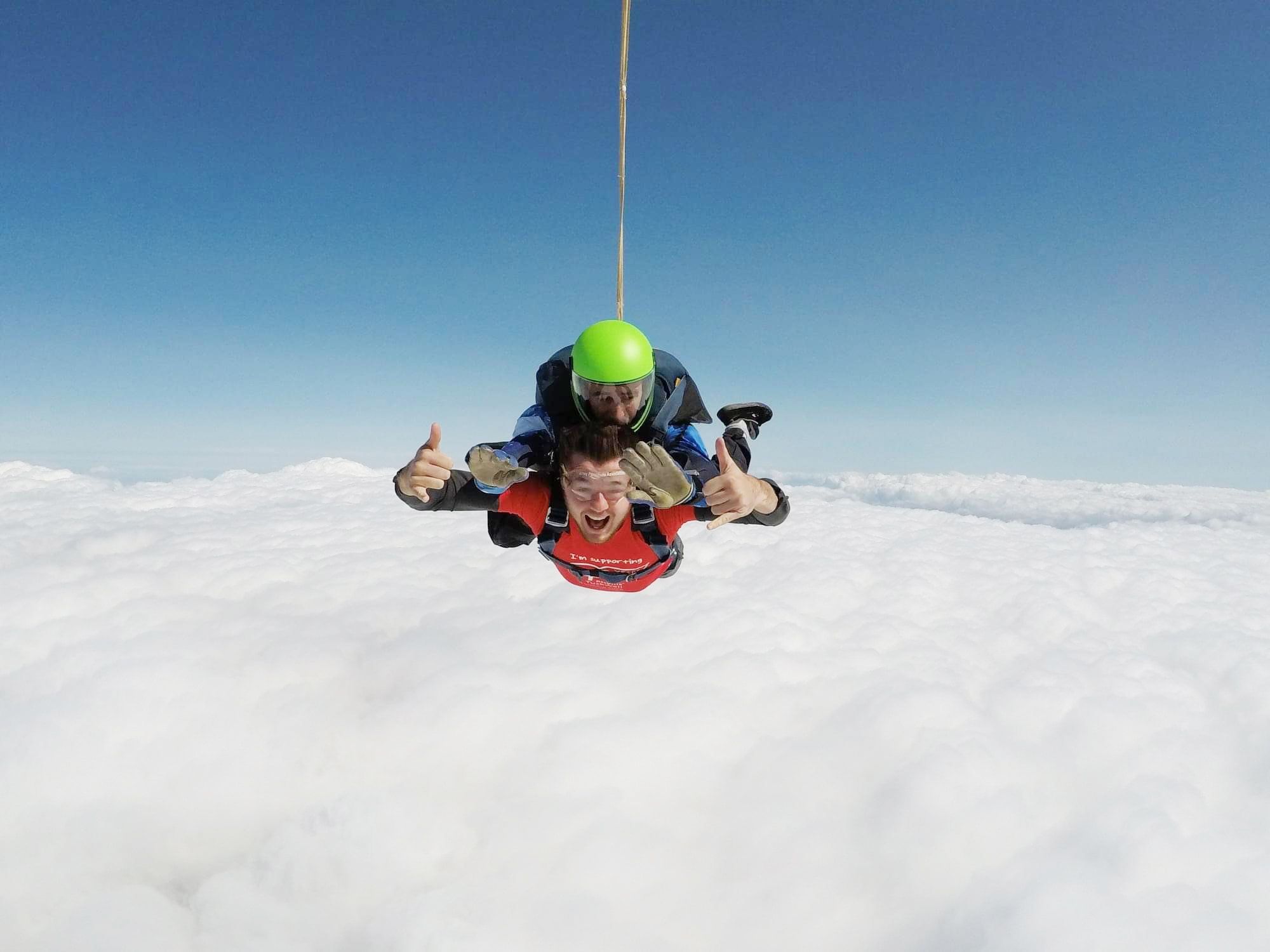 Farnham hospice needs thrill-seekers to take part in fundraising challenges in 2022