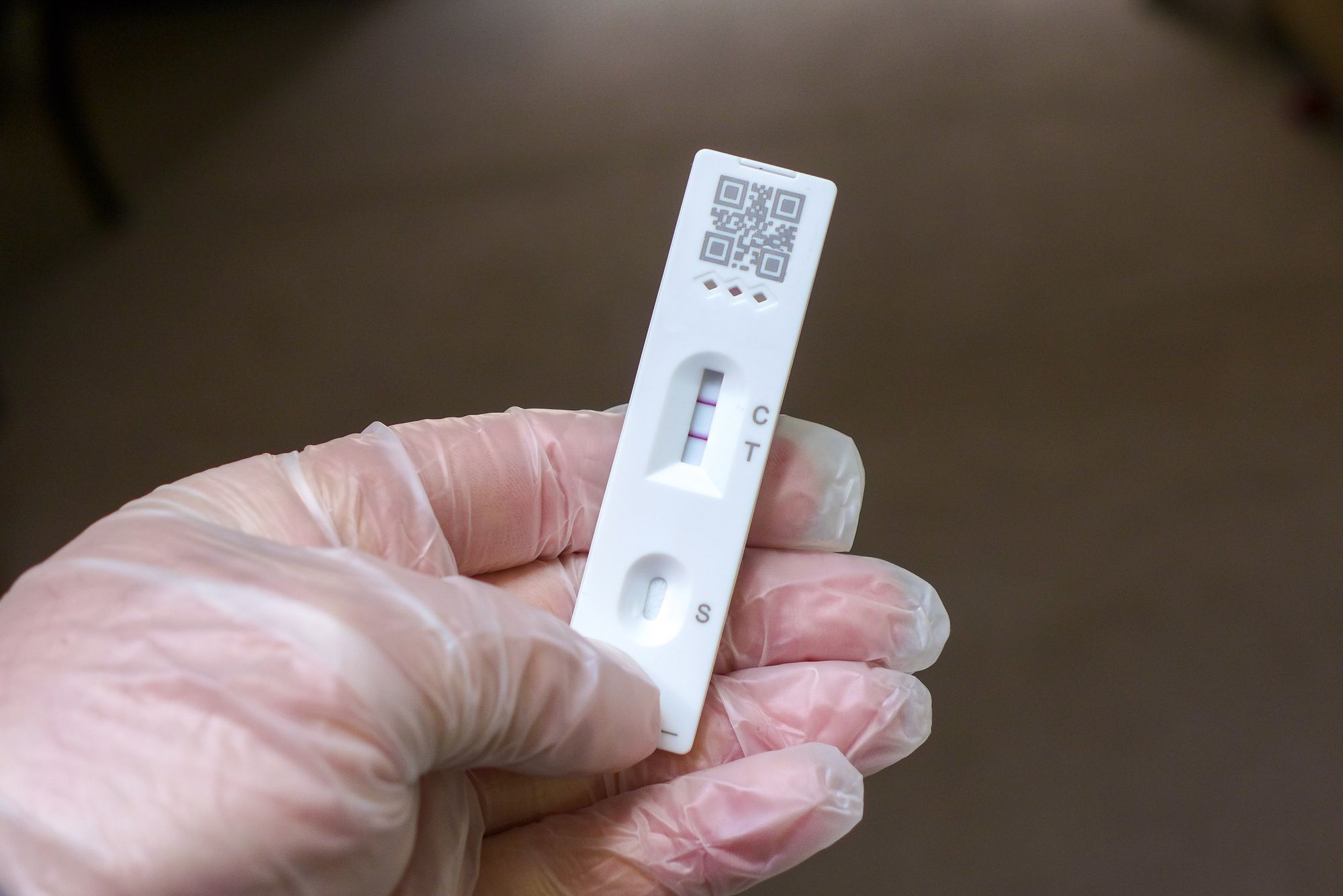 Chelmsford university professor to deliver seminar on Covid-19 testing