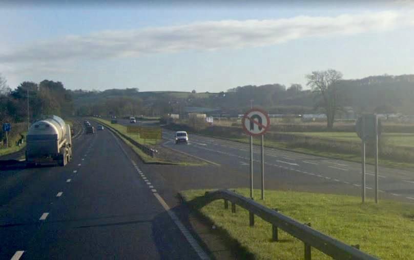 Action A40: Safety views of transport firms and businesses