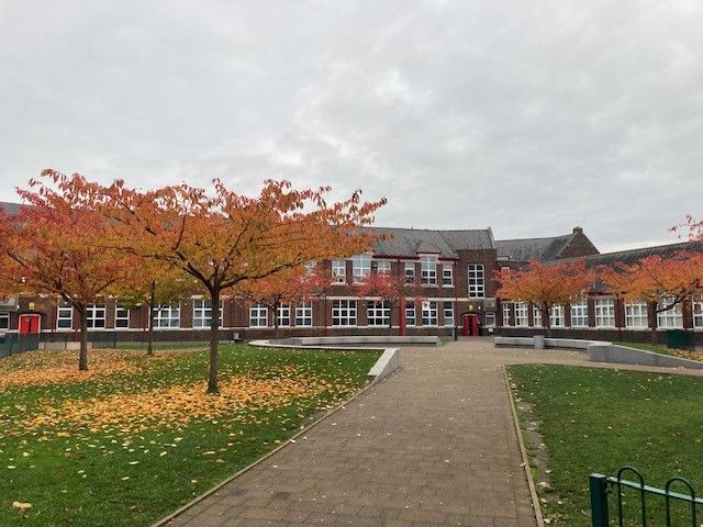 Fundraiser to create memorial garden at Alsop High School