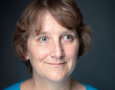 Cambridgeshire children's author supports family charity during national storytelling week