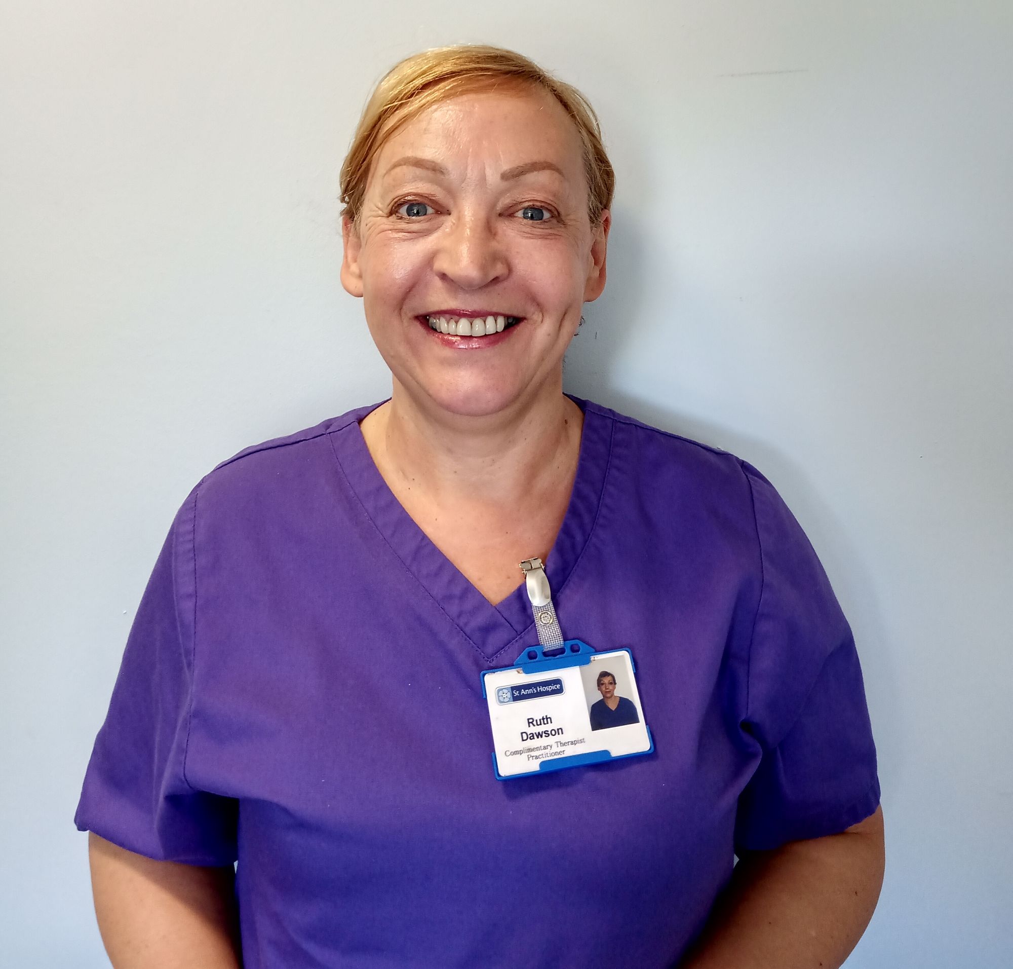 St Ann's Hospice's Will Month returns this March