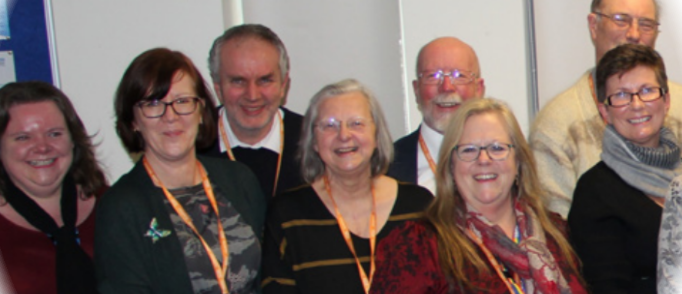 Love the NHS and your community? Become a governor for Derbyshire Healthcare