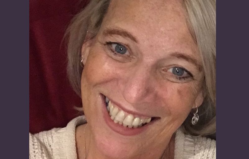Colchester fundraiser takes on Kilimanjaro in mum's memory