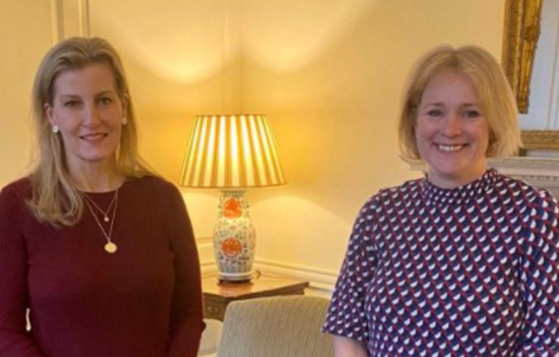 January 24: A week in the life of Vicky Ford MP for Chelmsford
