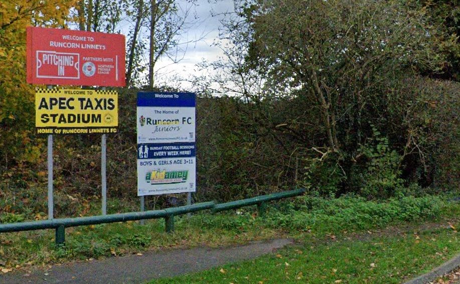 'Unsavoury incidents' probed after police called to Runcorn Linnets defeat aftermath