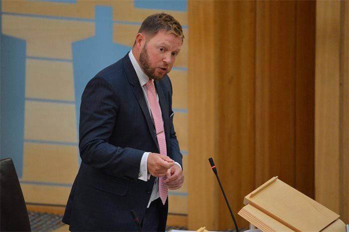 MSP’s slams “ignorant” new short-term lets licencing scheme
