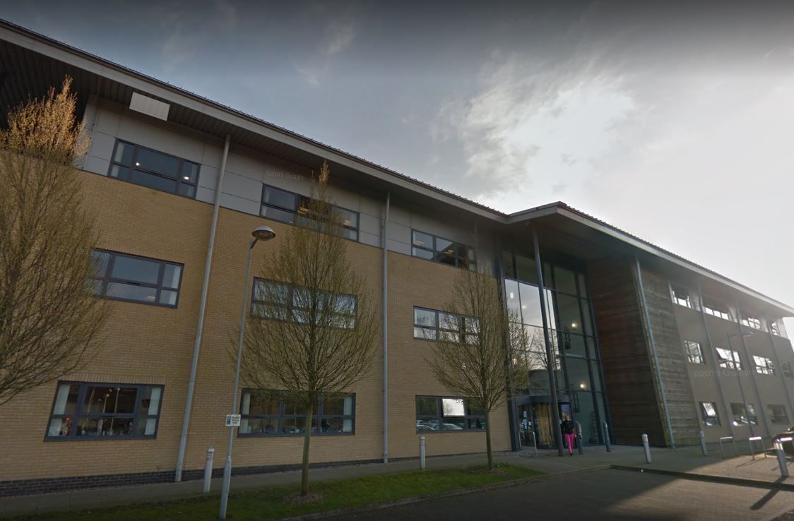 Patients to be moved into hotel to free up hospital beds