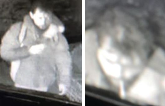 Police appeal for help over Sevenoaks car thefts