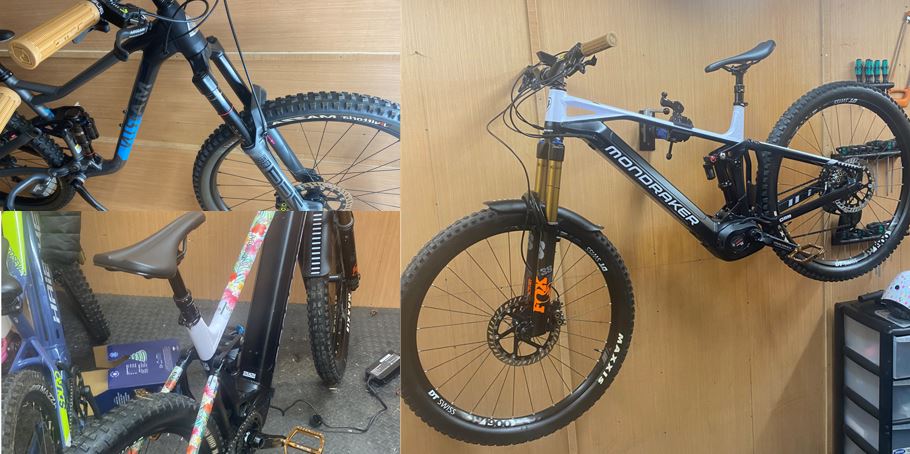 Police appeal for witnesses following incidents