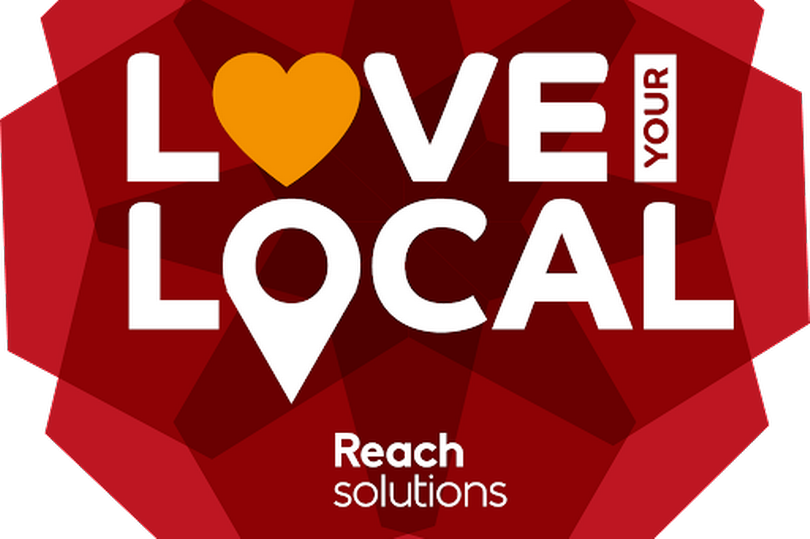 Shout out your favourite businesses with #LoveYourLocal