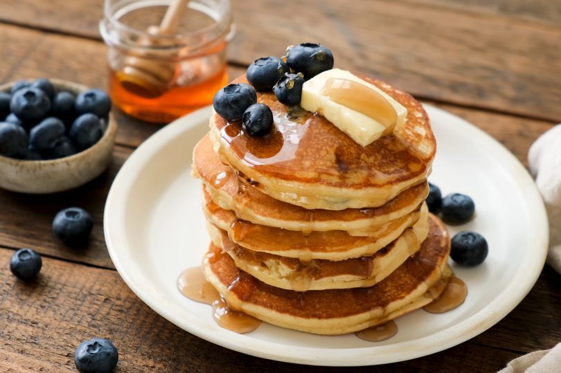 When is Pancake Day and why is it celebrated?