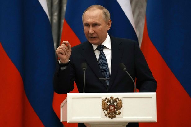Sources suggest Russia could invade Ukraine in the early hours