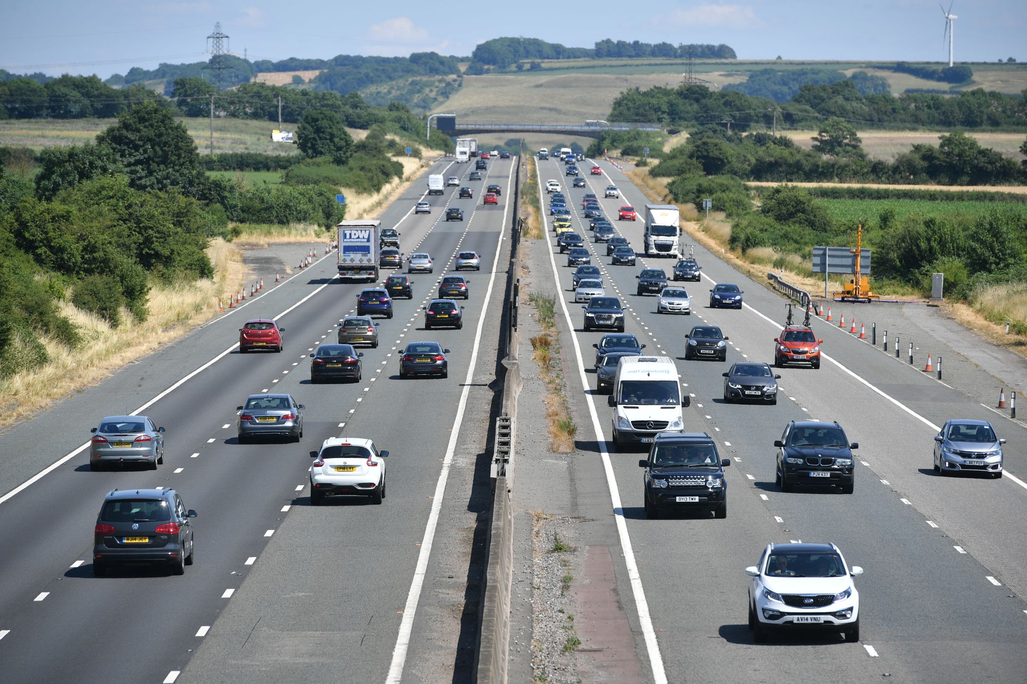 How drivers can save money on car tax amid cost of living squeeze