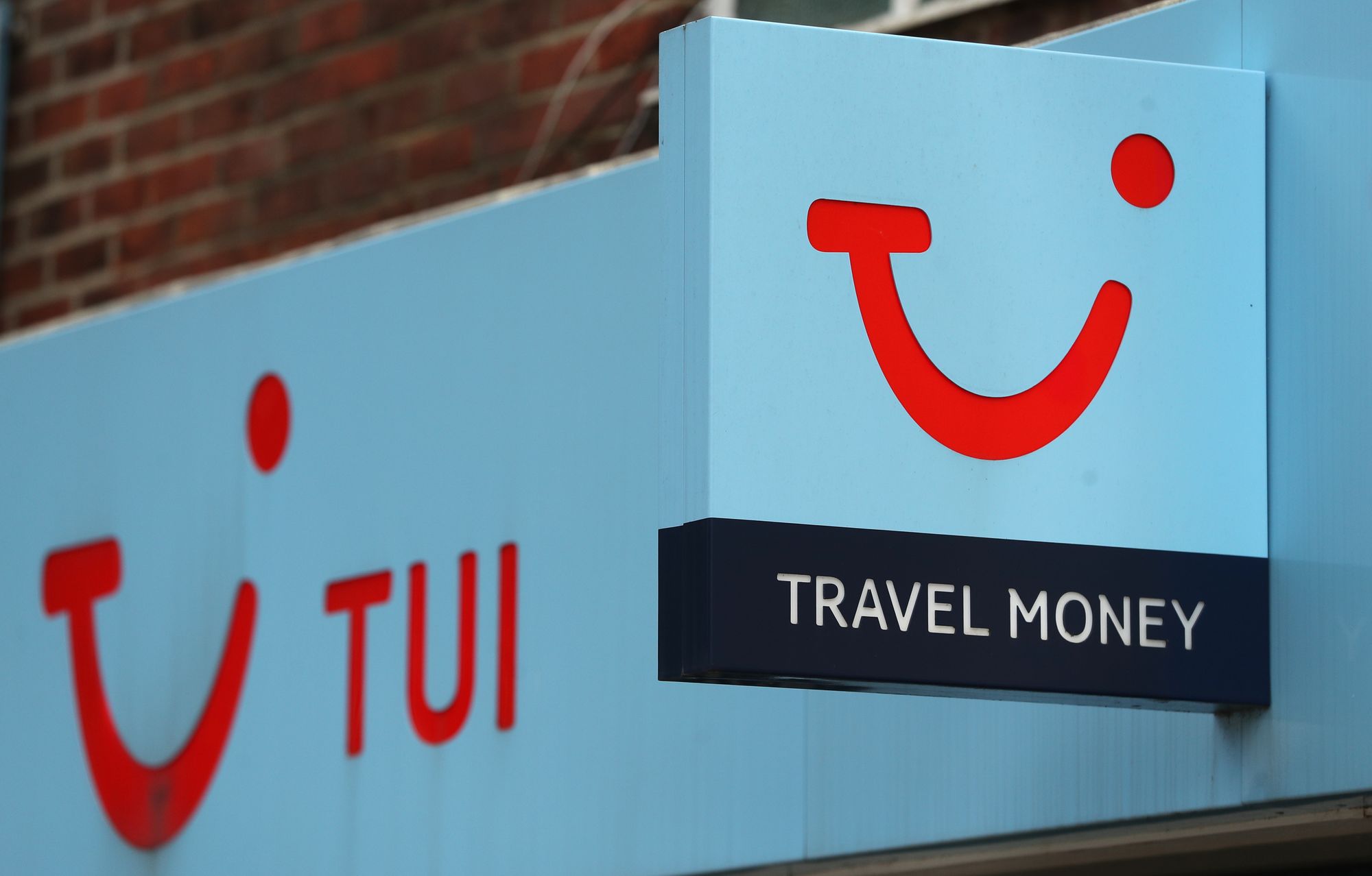Demand for summer 2022 holidays to be strong, Tui says
