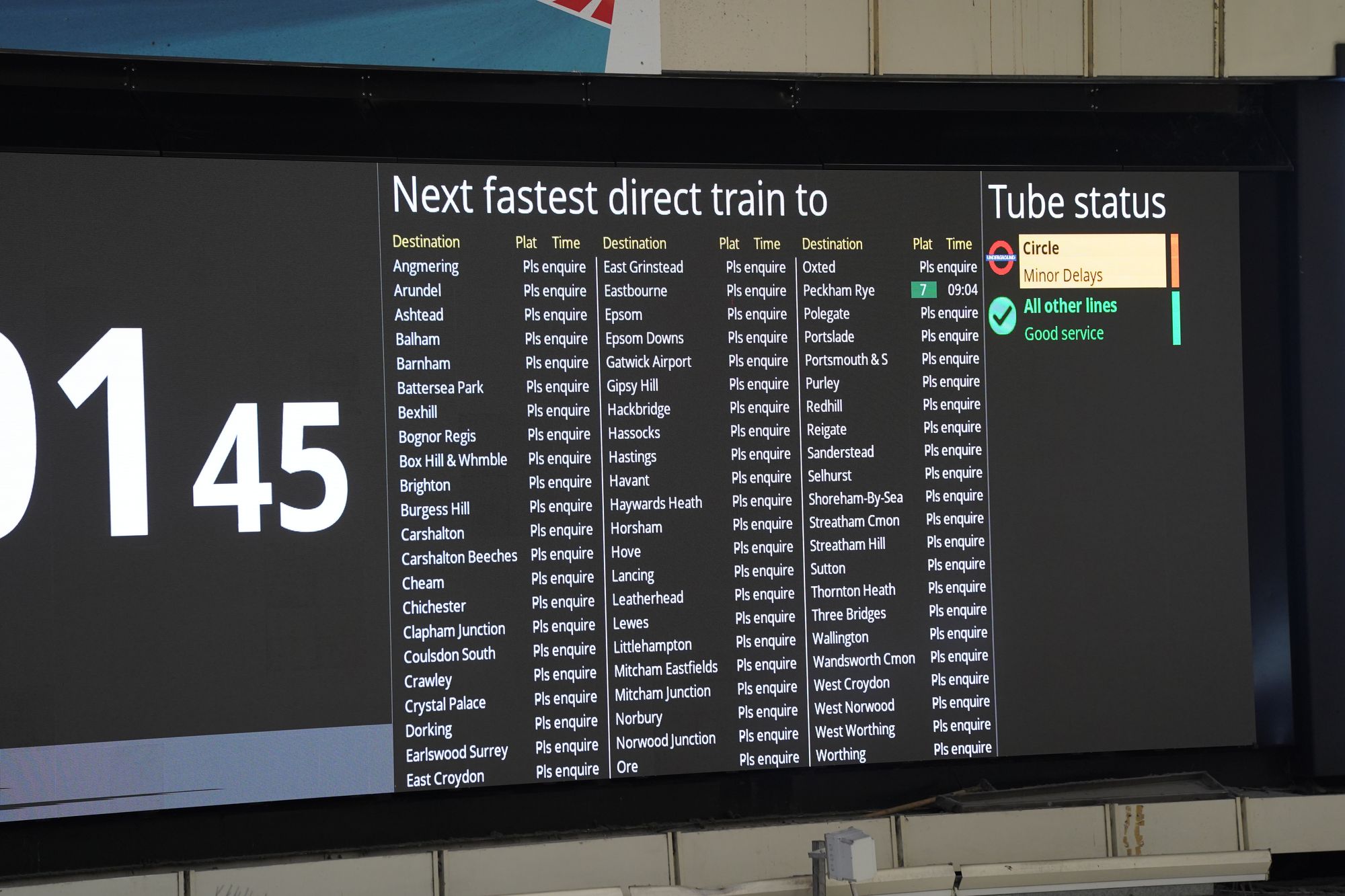 Cities and towns to compete for new "home of the railways"