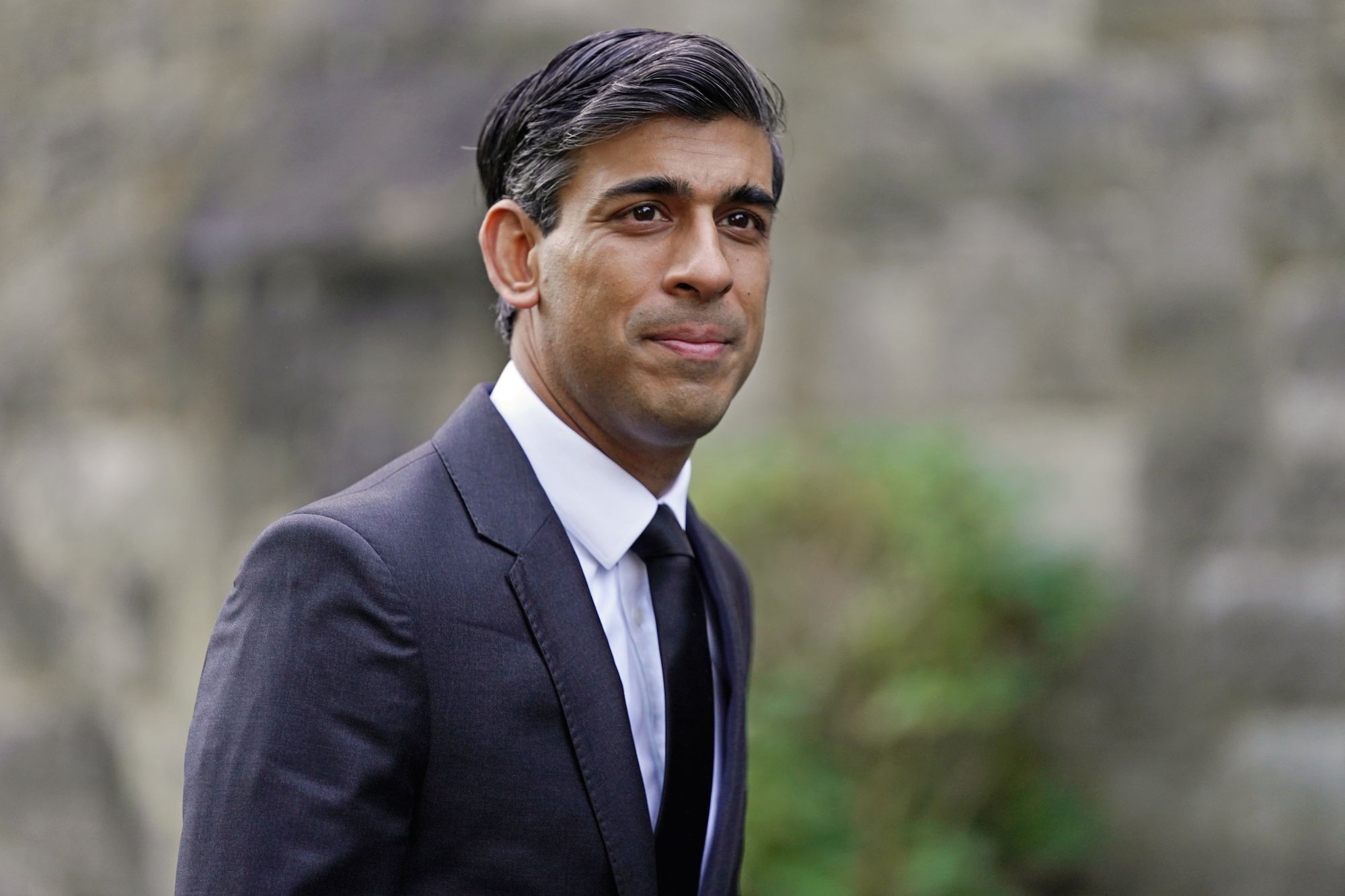 Rishi Sunak reveals how Government plans to help amid soaring energy price crisis