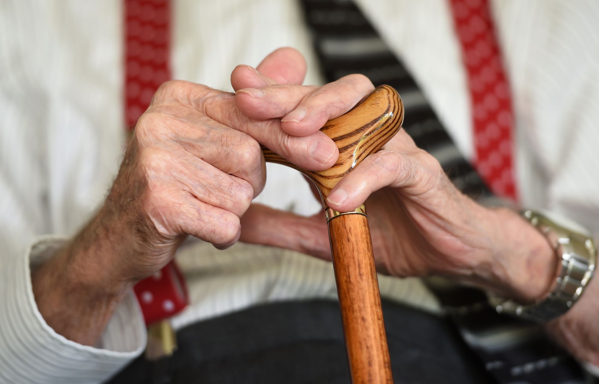 Proportion of Covid-19 deaths in over-80s highest for more than a year