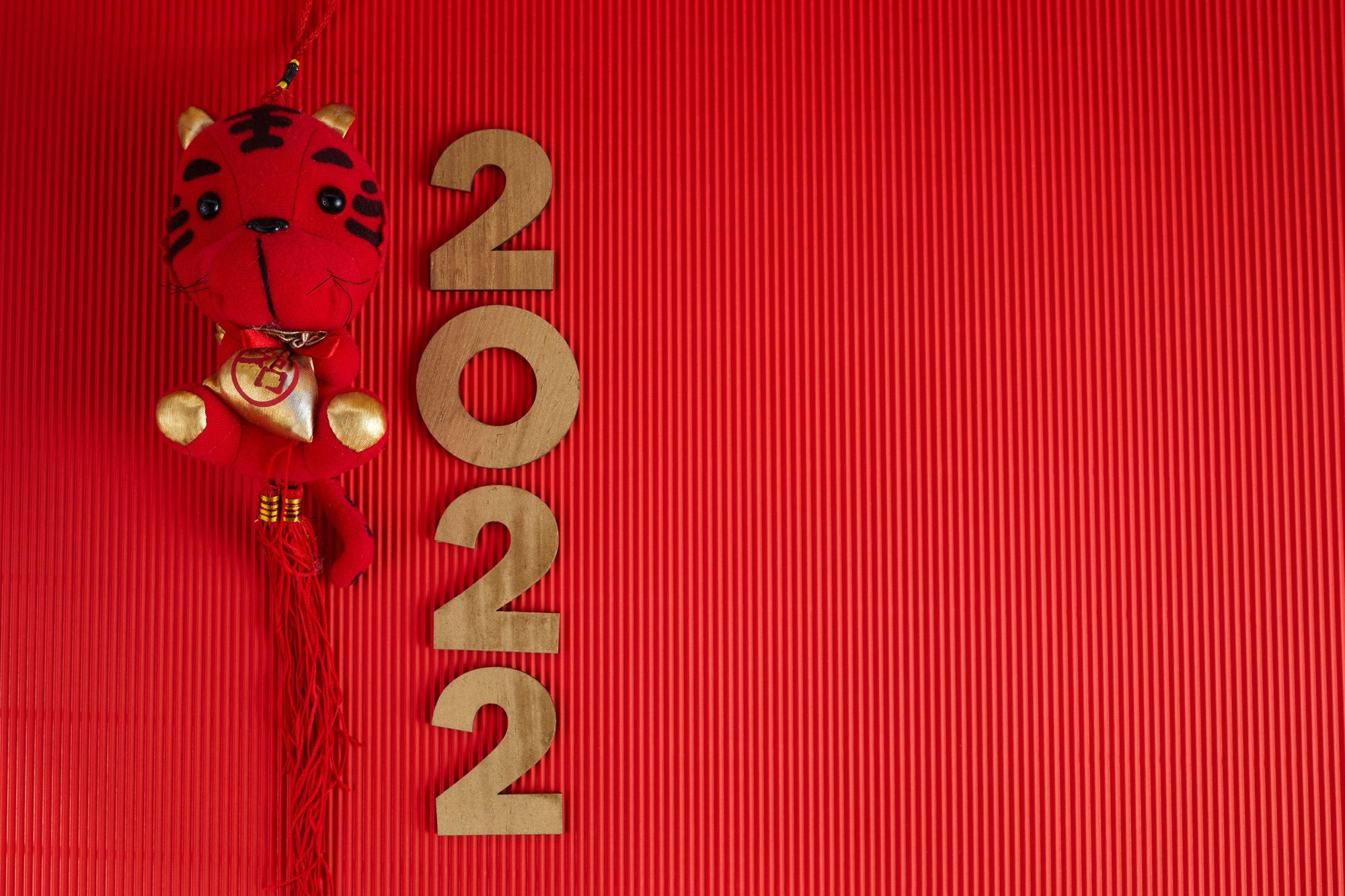 Chinese New Year: Find out your zodiac using our interactive tool