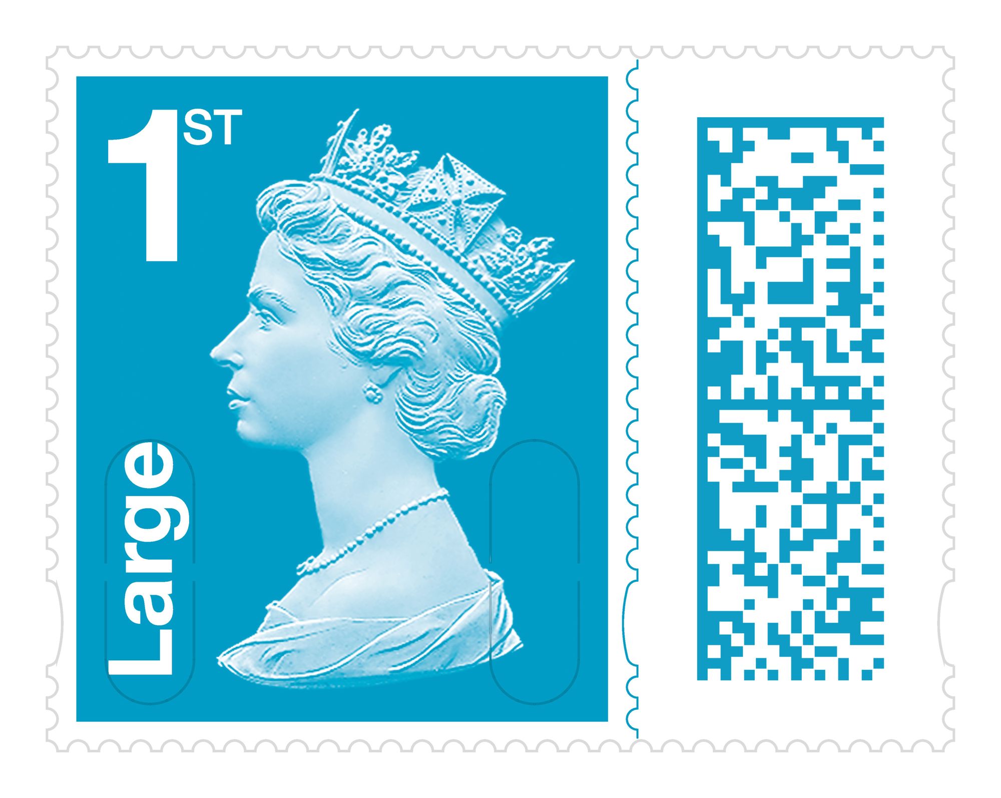 New digital era for stamps unveiled
