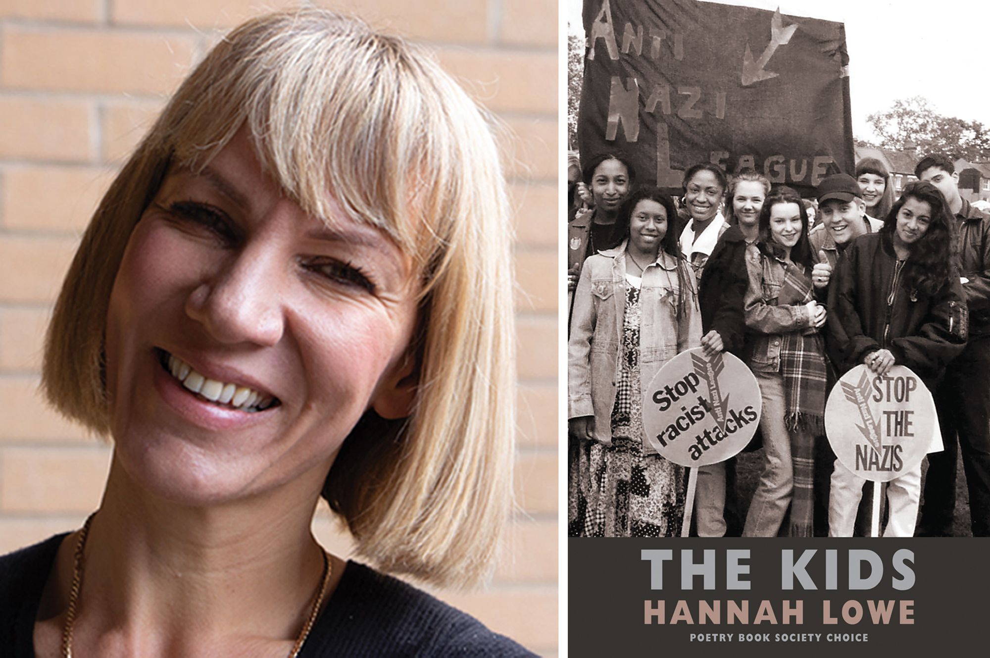 Costa Book of the Year 2021: Former teacher wins big prize