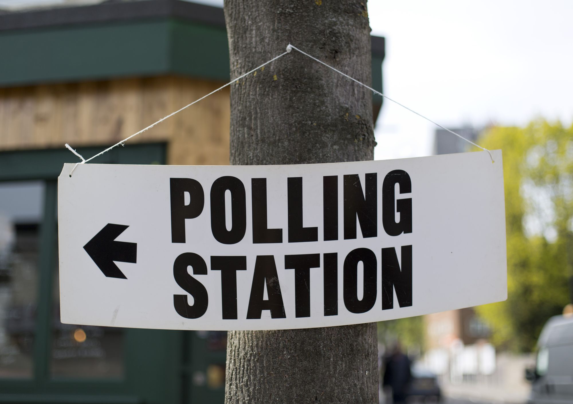 Allow referendums to form breakaway local councils, ministers told