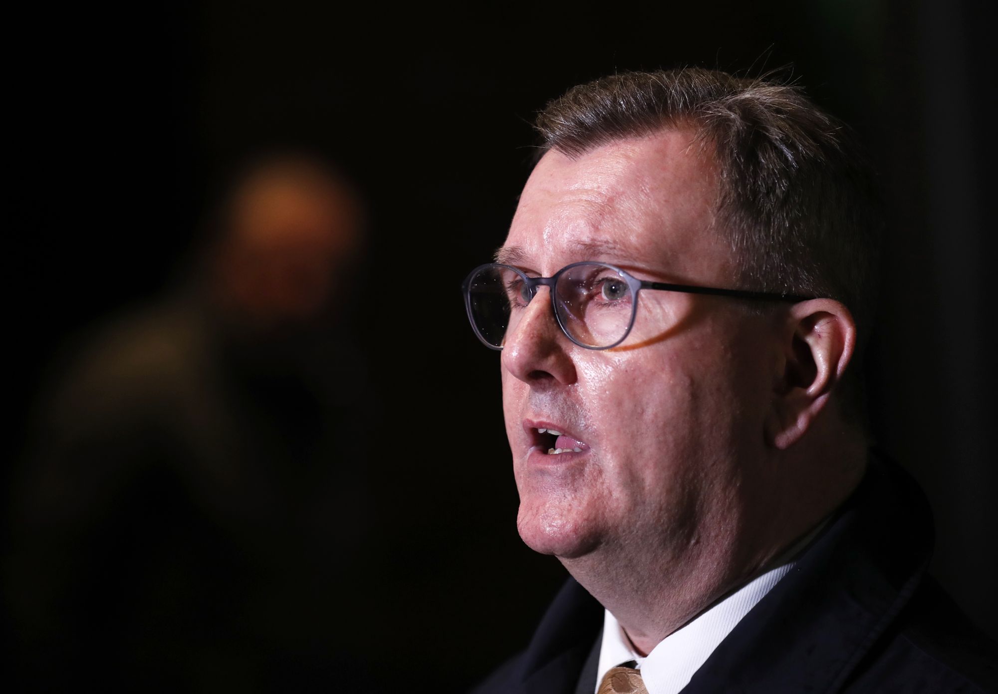 Key questions about Stormont’s latest powersharing crisis