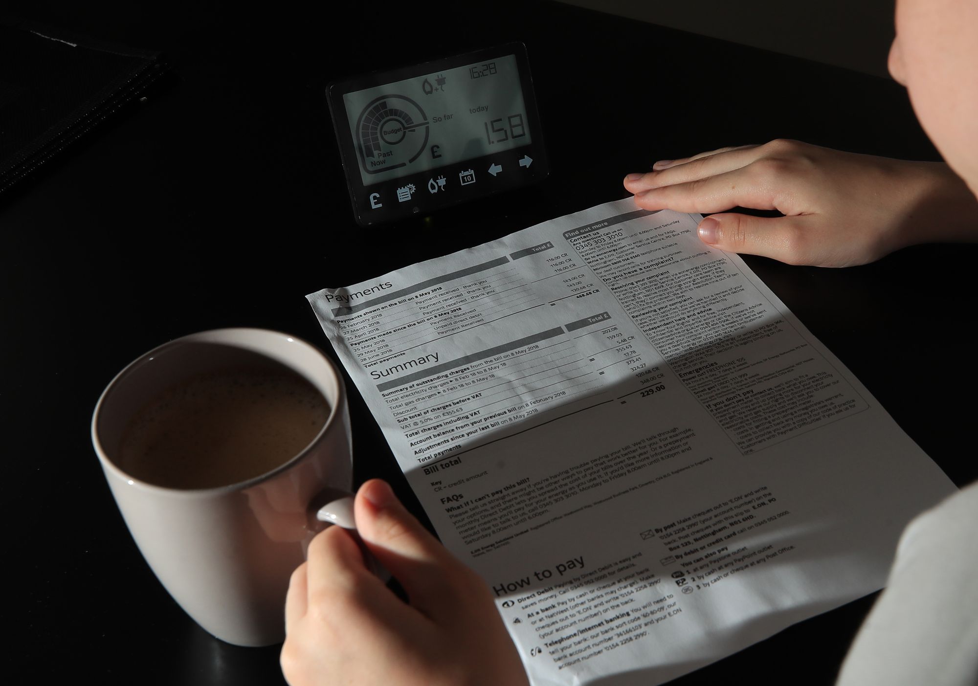 Most workers say pay will fall behind cost of living, study suggests