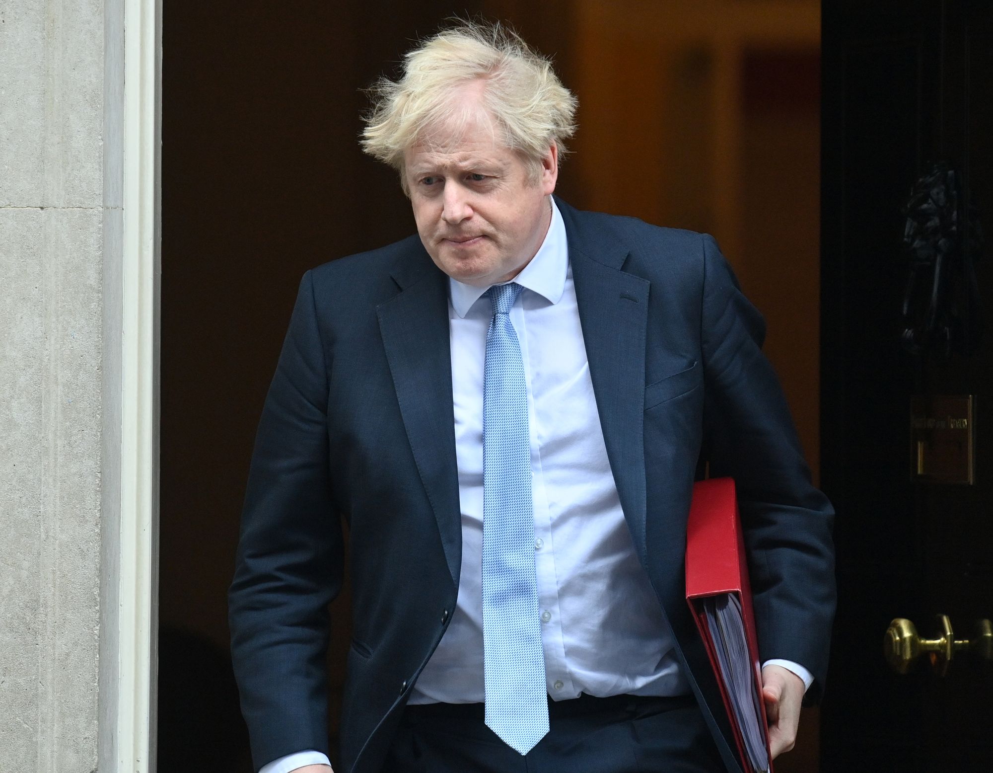 Prime Minister signals early end to Covid self-isolation laws
