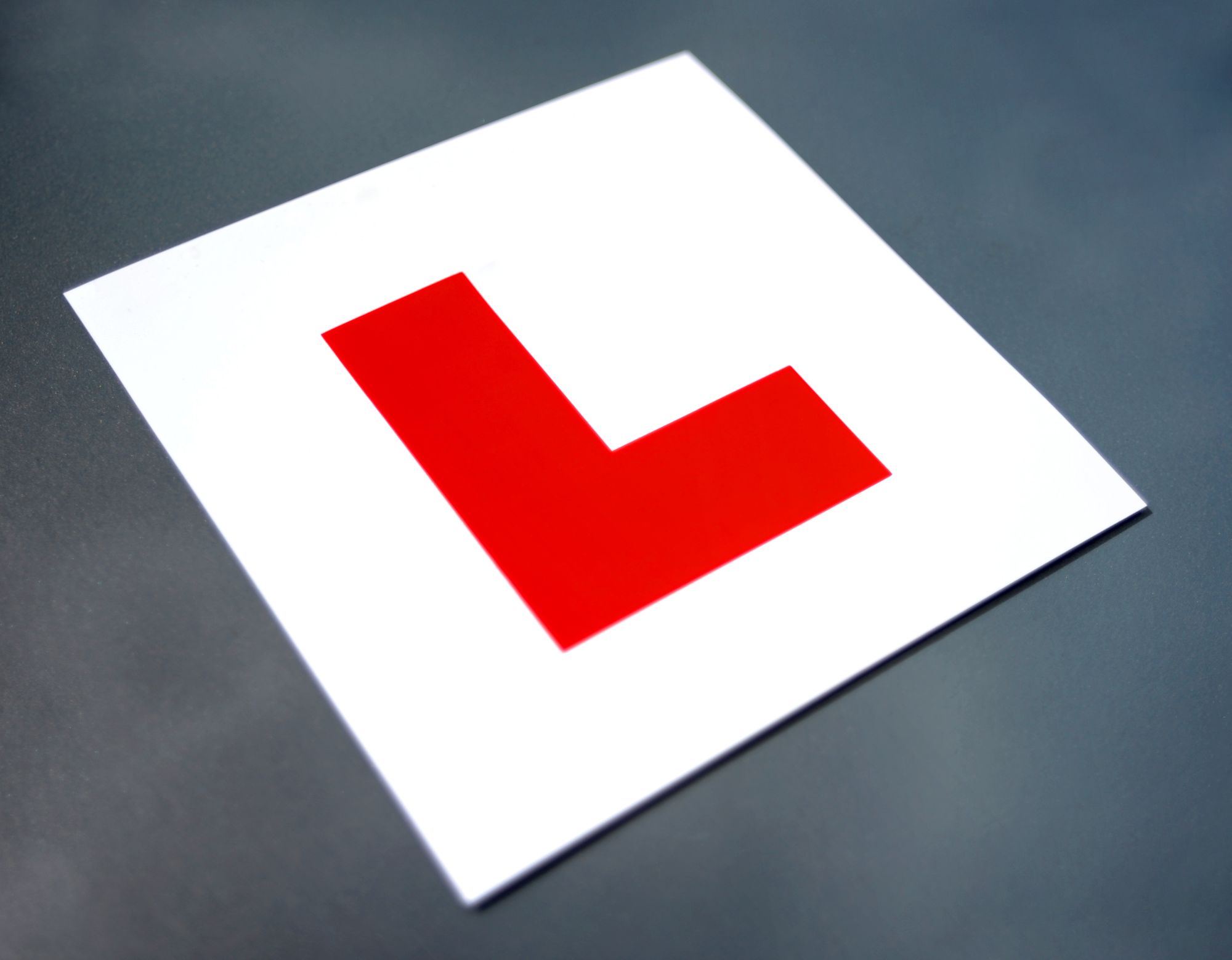 Surge in learner drivers caught without insurance linked to pandemic