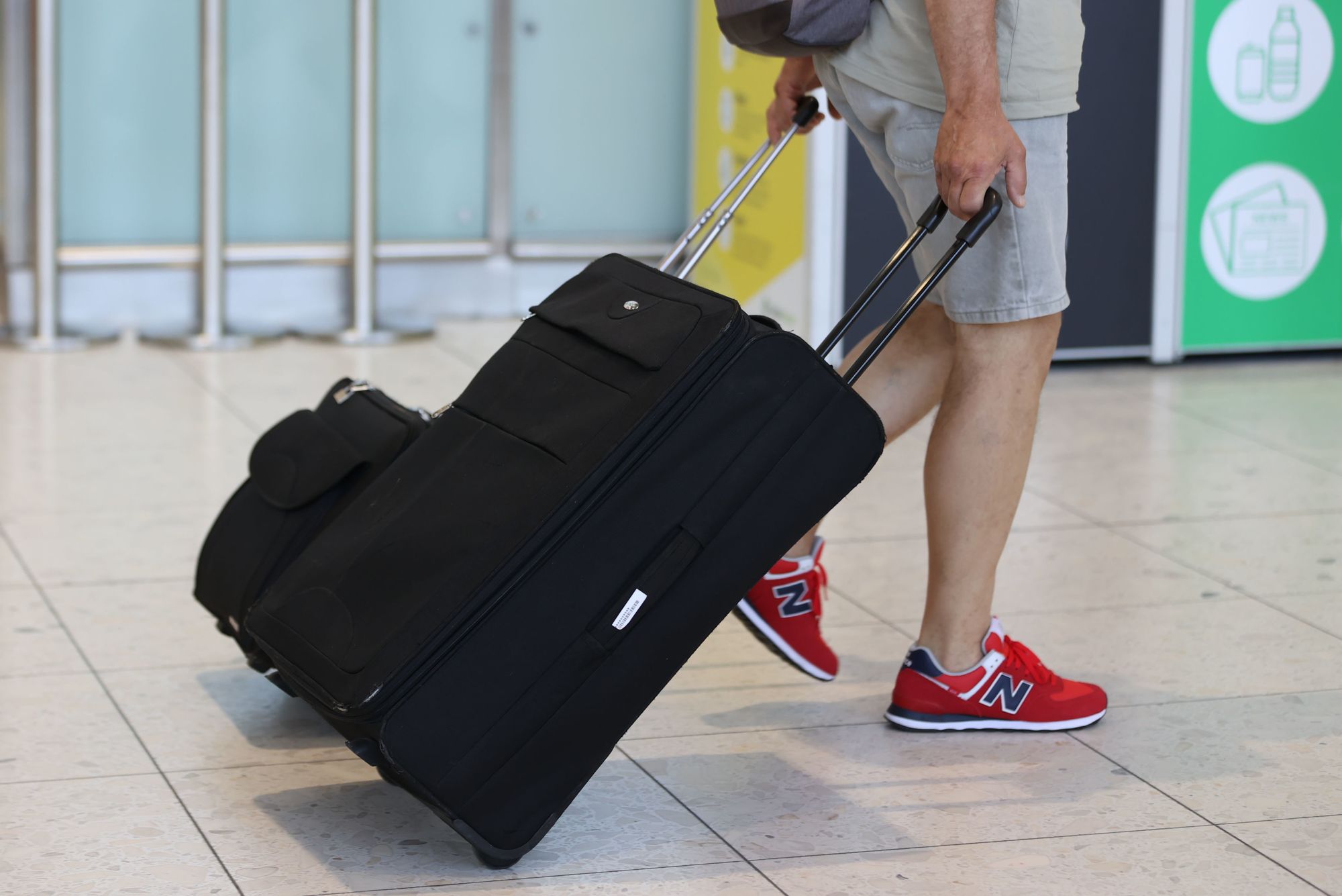 Spain scraps ban on unvaccinated UK children ahead of half-term holidays