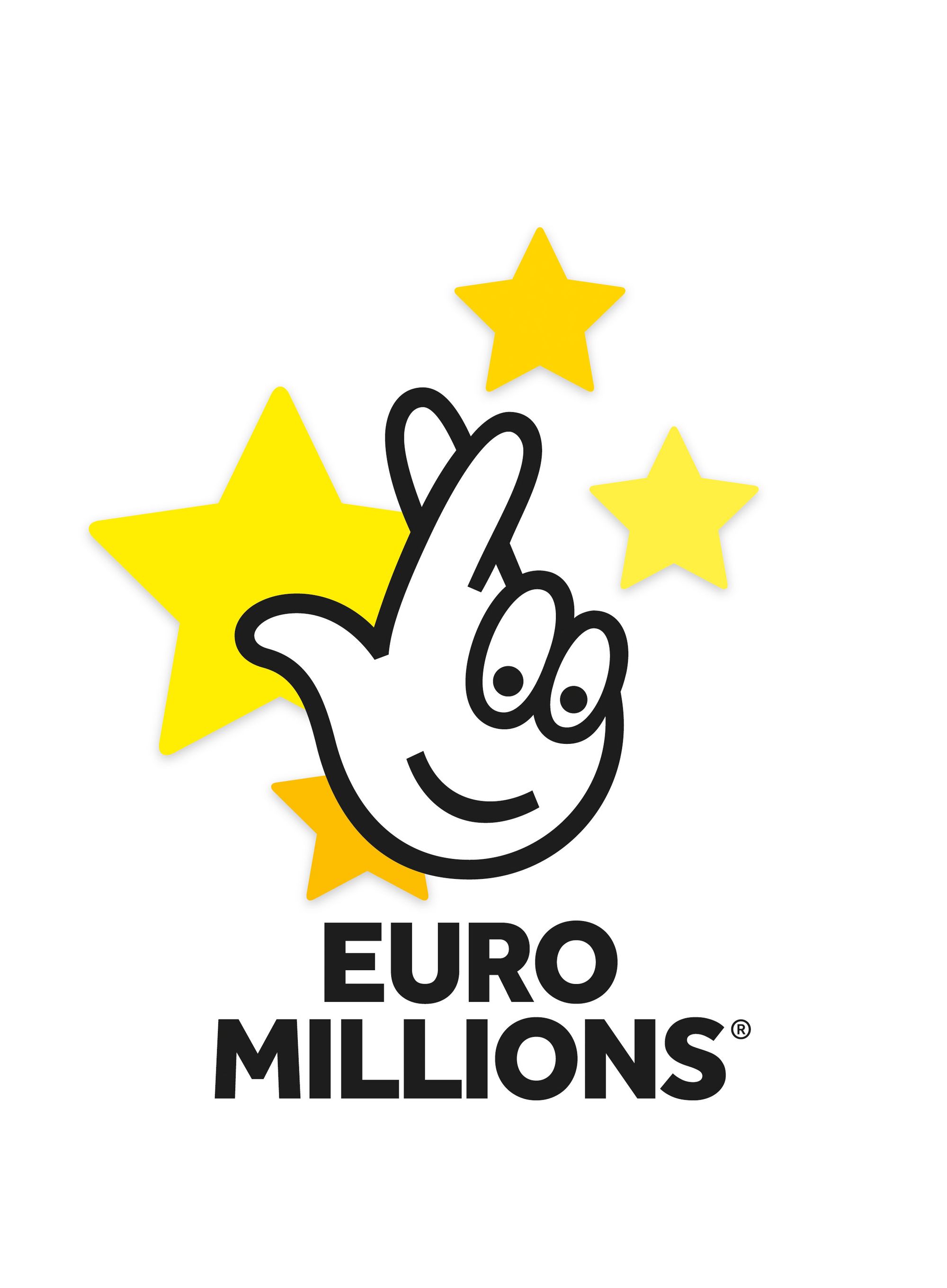 Staggering £109.9m EuroMillions jackpot paid out to UK ticket-holder