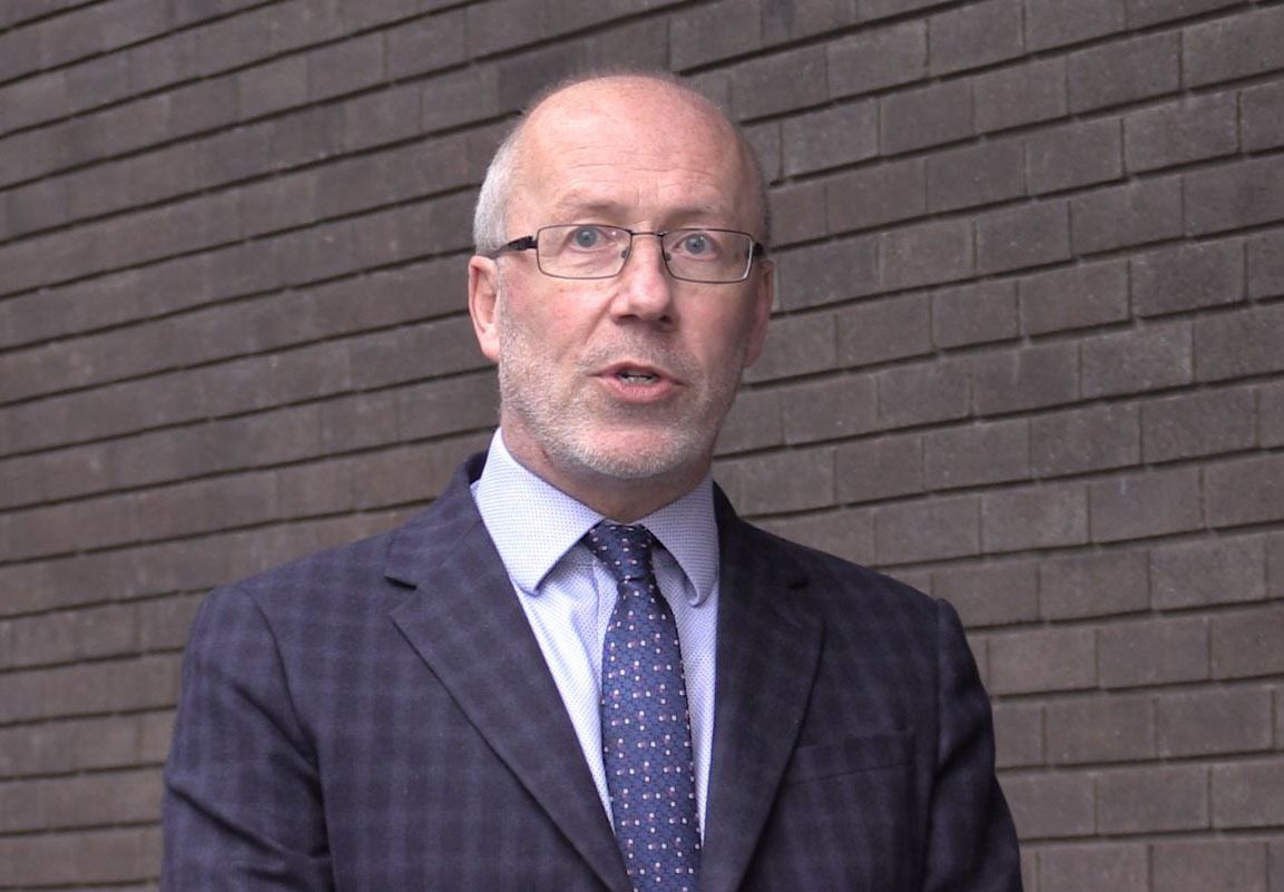 Ending of Covid rules is ‘not freedom day’ for NI, adviser warns