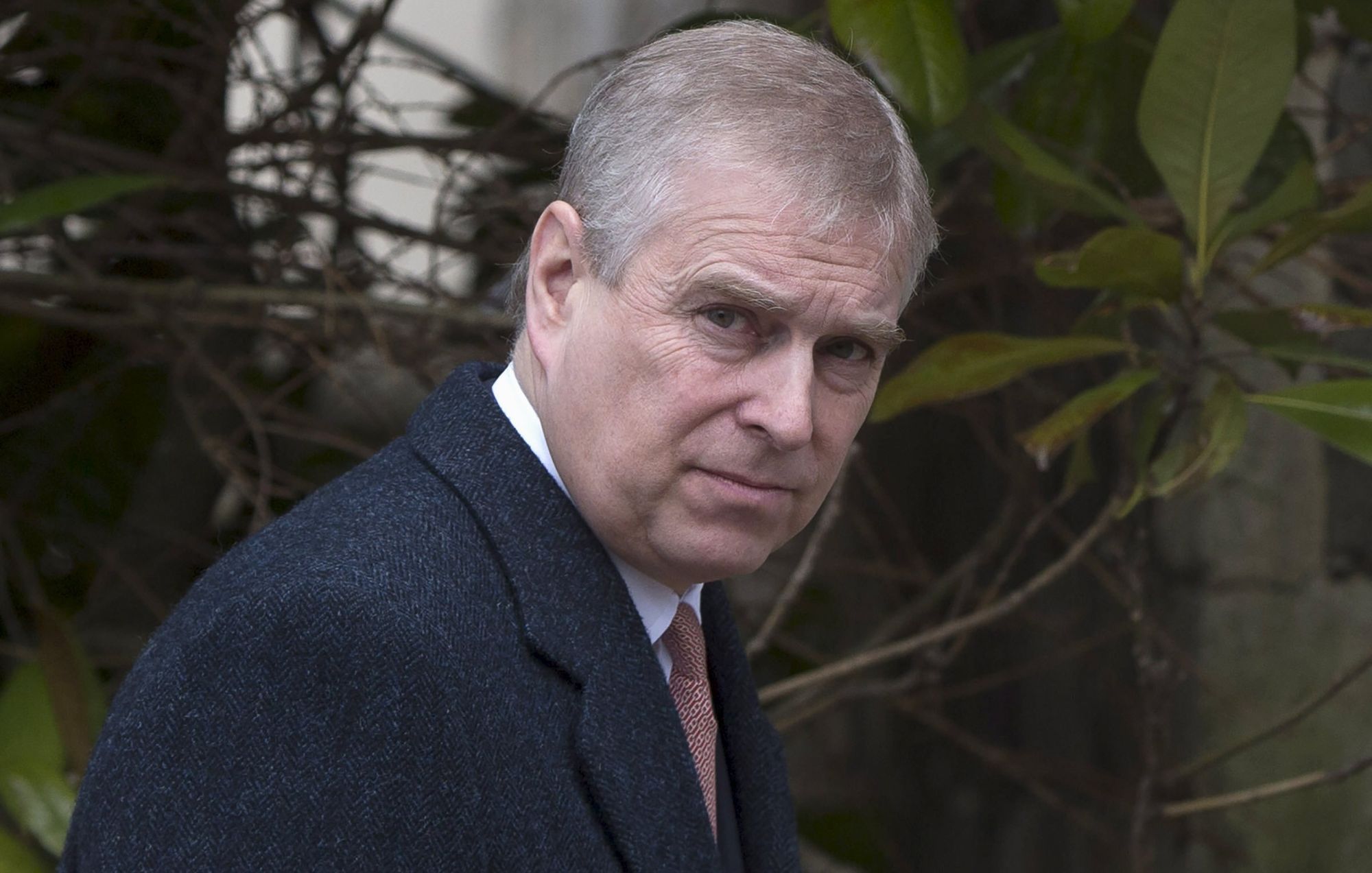 Prince Andrew facing renewed calls to lose dukedom after settling sex case