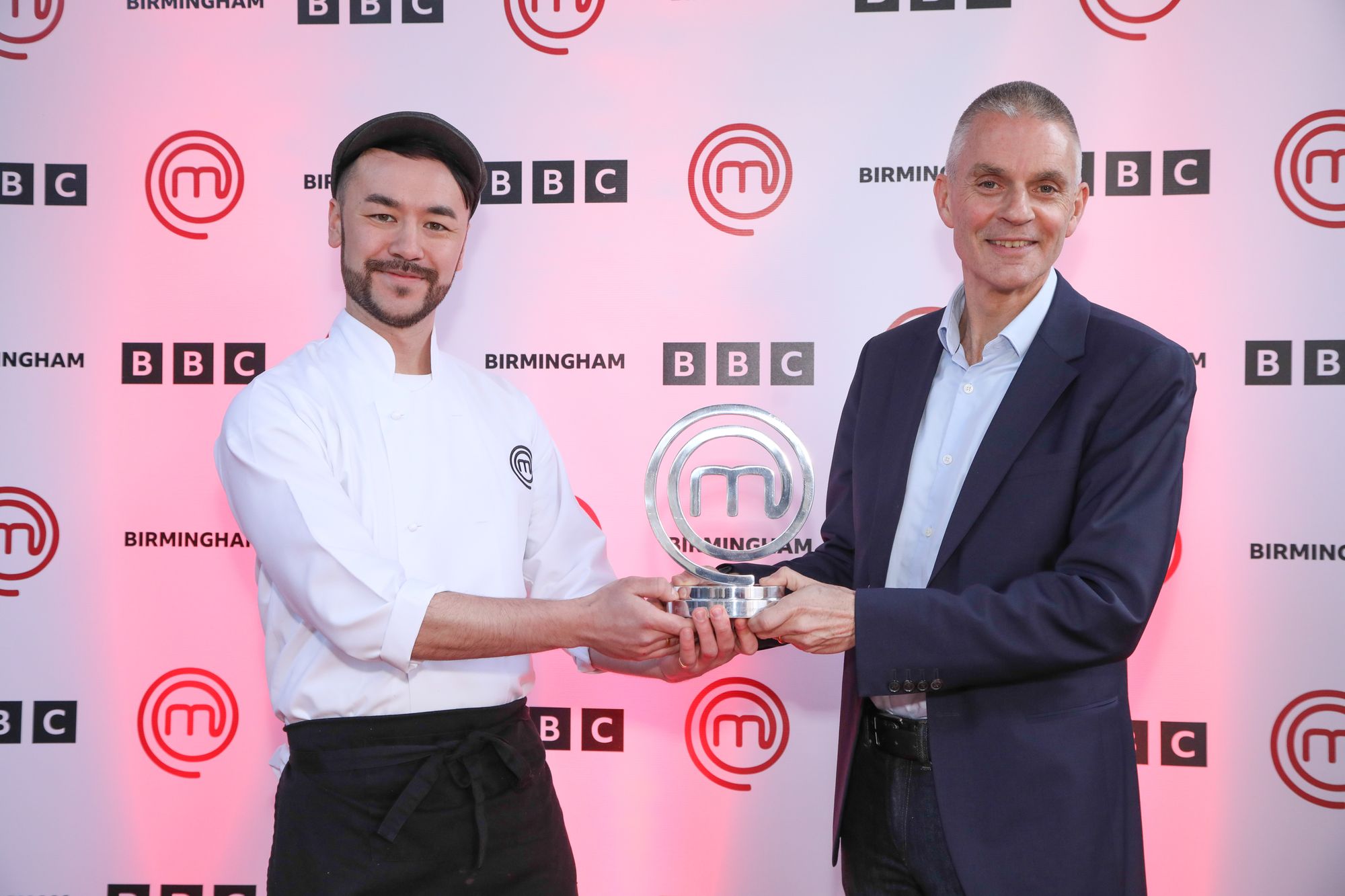 MasterChef production to leave London for first time since 2001