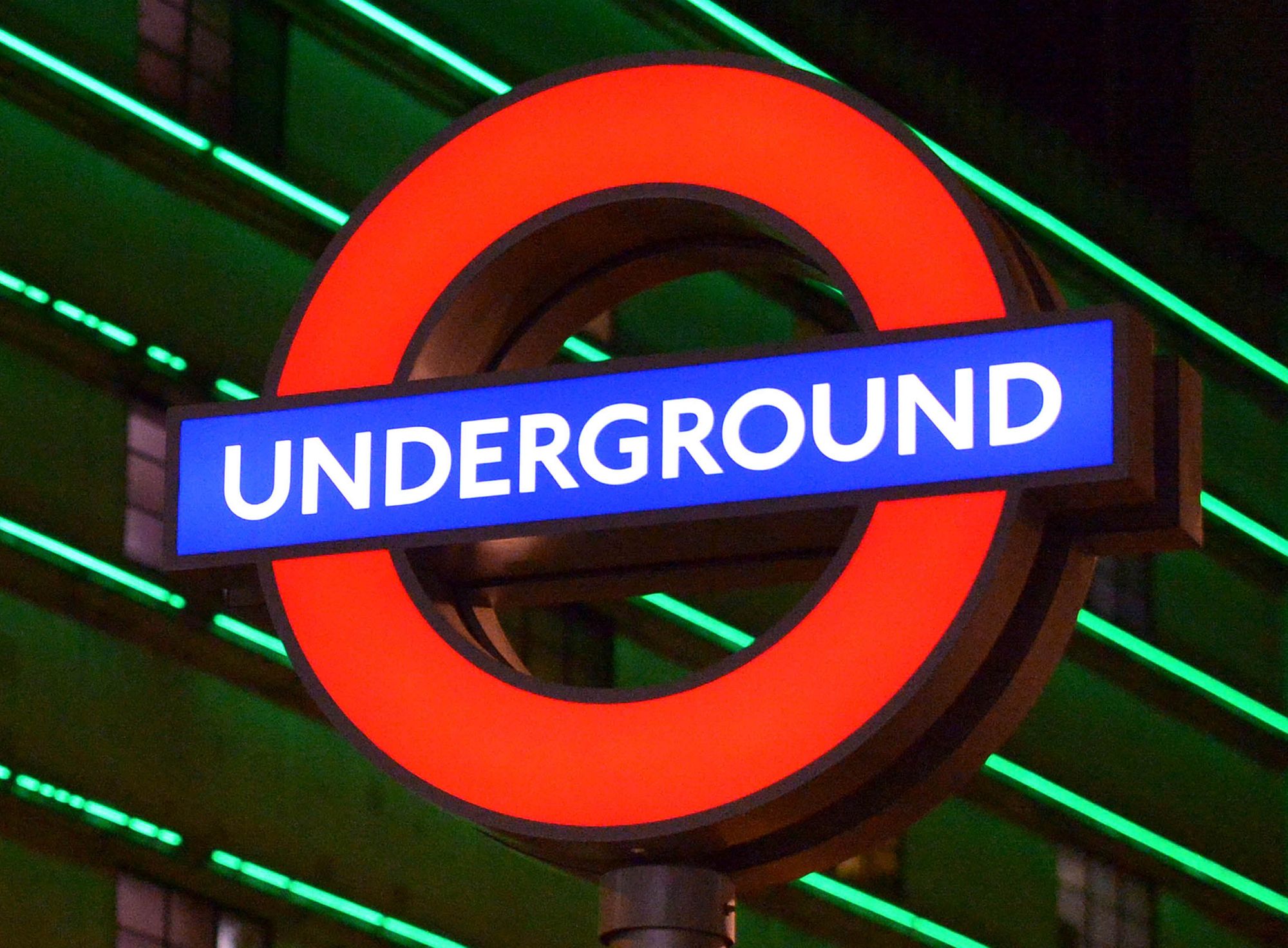 Strikes by London Underground workers to go ahead next week