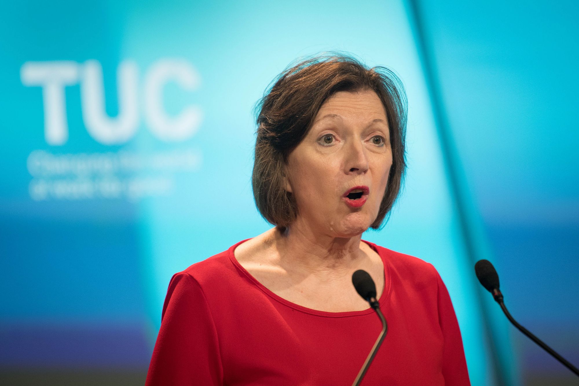 Unions call for regulation to protect workers from surveillance technology