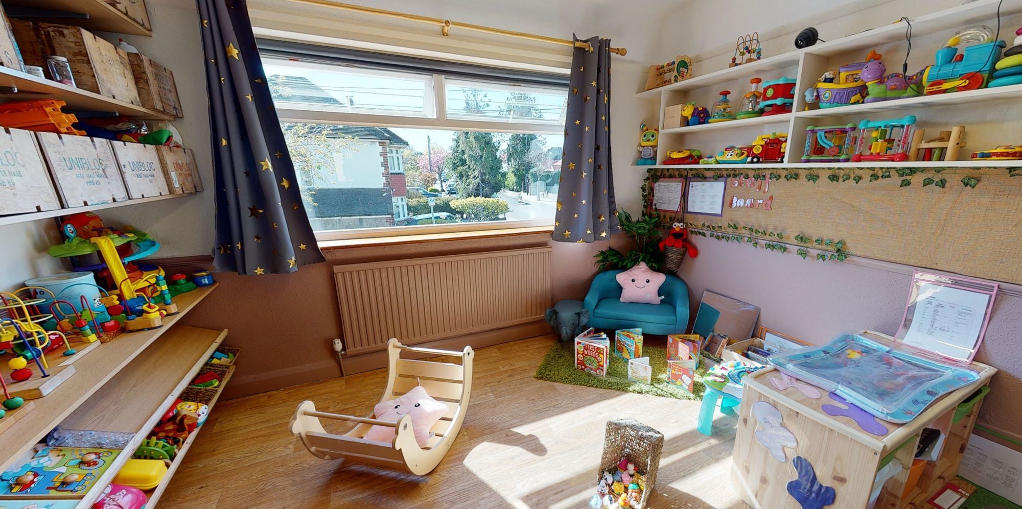 South London and Surrey nursery group commit to reducing carbon footprint in 2022