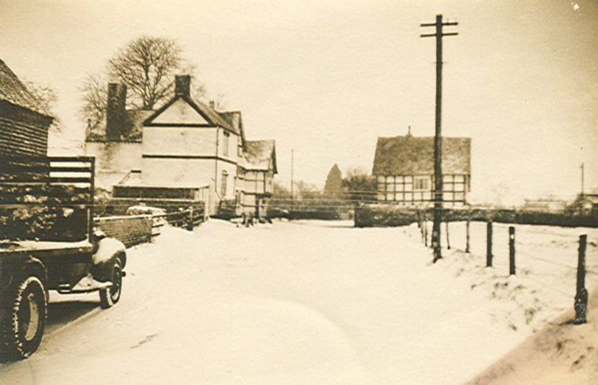 Editor's Pick: A trip down Memory Lane - Highs and lows of Pershore life