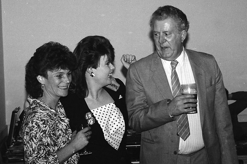 Editor's Pick: A look back at life in Worcester